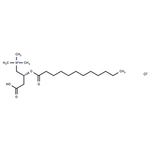 L-氯化月桂酰肉堿,Lauroyl-L-carnitine (chloride)