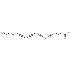 化合物 Eicosatetraynoic acid,Eicosatetraynoic acid