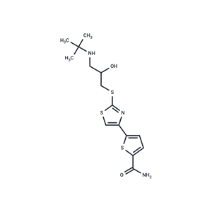 阿羅洛爾,Arotinolol