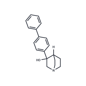 化合物 BPH-651|T23815|TargetMol