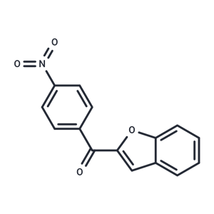 化合物 α-Amylase-IN-3|T60447|TargetMol