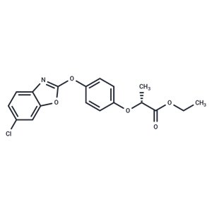 精惡唑禾草靈,Fenoxaprop-P-ethyl