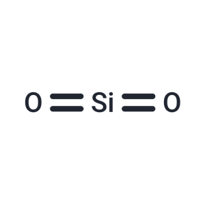 化合物 Silicon dioxide,Silicon dioxide