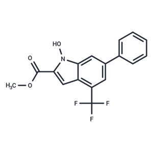 化合物 NHI-2|T24530|TargetMol