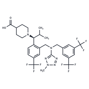 化合物 PF-04445597|T68265|TargetMol