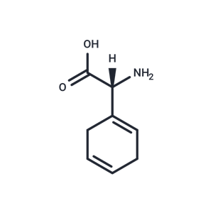 化合物 (R)-2-Amino-2-(cyclohexa-1,4-dien-1-yl)acetic acid|T64929|TargetMol