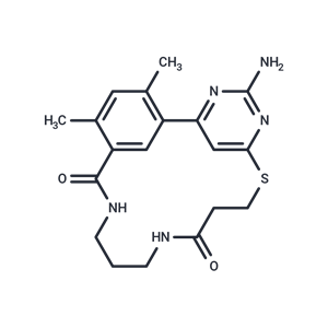 化合物 CH5164840|T71526|TargetMol