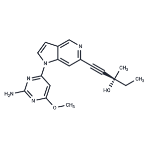 化合物 (R)-TTBK1-IN-1|T72808|TargetMol