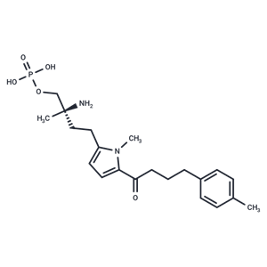 化合物 CS-0777|T31107|TargetMol