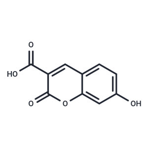 7-羥基-3-羧基香豆素|TD0073|TargetMol