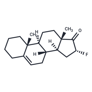 化合物 Fluasterone|T27338|TargetMol