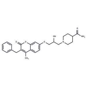 化合物 CP19|T73571|TargetMol