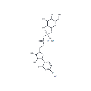 化合物 MRS 2690|T23024|TargetMol