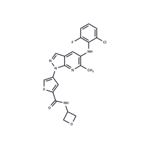 JNK3 inhibitor-1|T40248|TargetMol