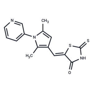 化合物 Optovin|T6617|TargetMol