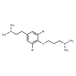 化合物 Aplysamine-1|T26643|TargetMol