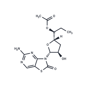 化合物 Ruzotolimod|T61260|TargetMol