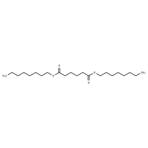 化合物 Di-n-octyl adipate|T20064|TargetMol