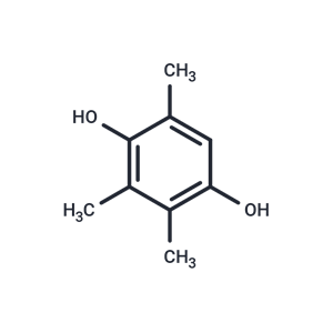 化合物 Trimethylhydroquinone|T65486|TargetMol