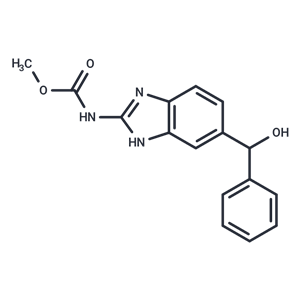 化合物 5-Hydroxymebendazole|T29458|TargetMol