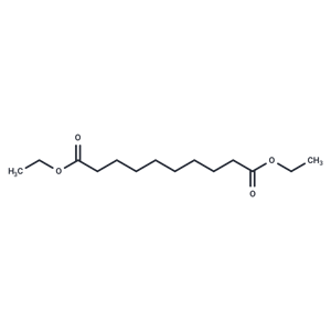 化合物 Decanedioic acid, diethyl ester,Decanedioic acid, diethyl ester