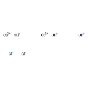 化合物 Copper oxychloride,Copper oxychloride