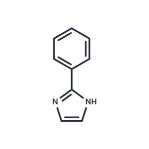 化合物 2-Phenyl-1H-imidazole,2-Phenyl-1H-imidazole