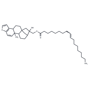 化合物 Kahweol oleate|T71479|TargetMol