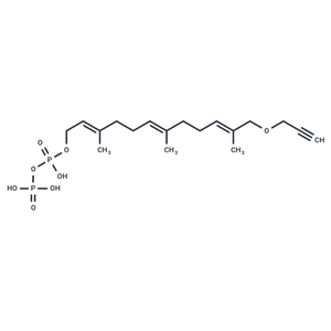 化合物 C15AlkOPP|T30677|TargetMol