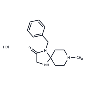 化合物 Simufilam hydrochloride|T60635|TargetMol