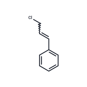 化合物 Cinnamyl chloride,Cinnamyl chloride