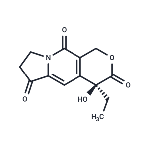 化合物 Exatecan Intermediate 1|T67020|TargetMol