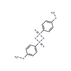 化合物 Lawesson's reagent|T20652|TargetMol