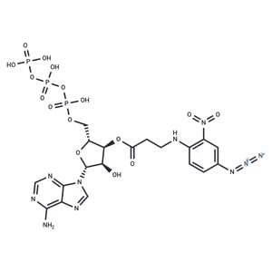 化合物 ANAPP3|T69053|TargetMol