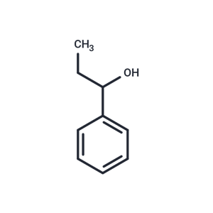 化合物 1-Phenyl-1-propanol,1-Phenyl-1-propanol