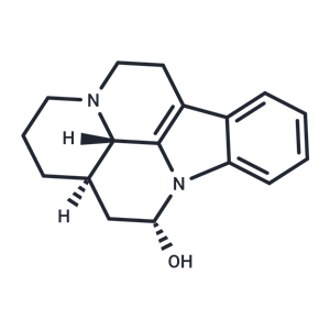 化合物 Vindeburnol|T35056|TargetMol