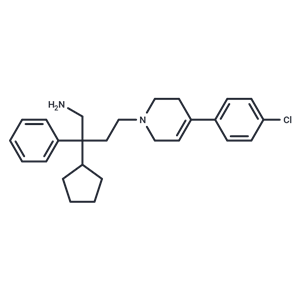 化合物 DCYM21|T27134|TargetMol