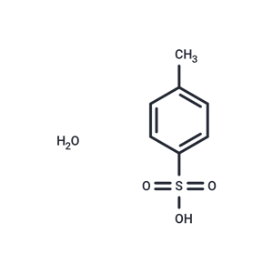 對(duì)甲苯磺酸水合物|T19499|TargetMol