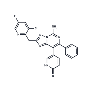 Adenosine receptor antagonist 1,Adenosine receptor antagonist 1