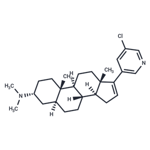 化合物 CDK8-IN-6,CDK8-IN-6