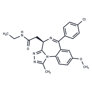 化合物 GSK 525768A,GSK 525768A