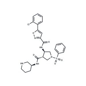 Ghrelin receptor full agonist-2,Ghrelin receptor full agonist-2