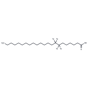 山俞酸-7,7,8,8-d4,Docosanoic-7,7,8,8-d4 Acid