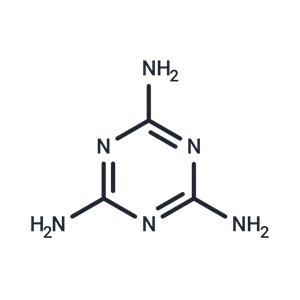 三聚氰胺|T5549|TargetMol