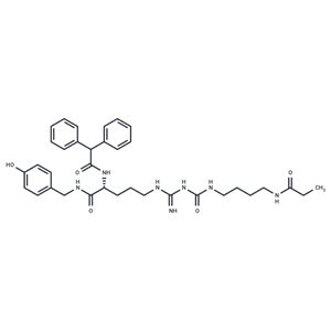 化合物 UR-MK299|T70952|TargetMol