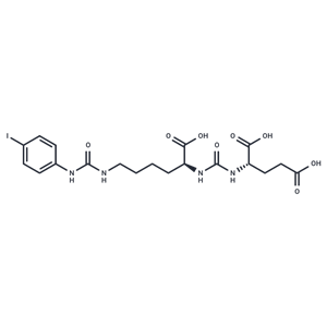 化合物 MIP-1095|T24468|TargetMol