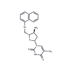 化合物 SARS-CoV-2-IN-63|T81208|TargetMol