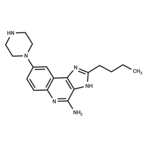 化合物 TLR7/8 agonist 4,TLR7/8 agonist 4