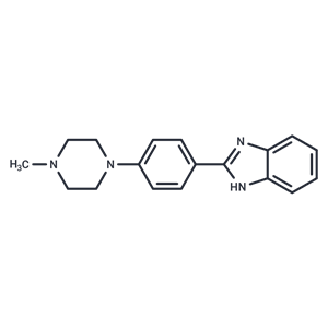 化合物 LasR-IN-4|T60610|TargetMol