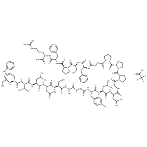 化合物Galanin Receptor Ligand M35 TFA,Galanin Receptor Ligand M35 TFA